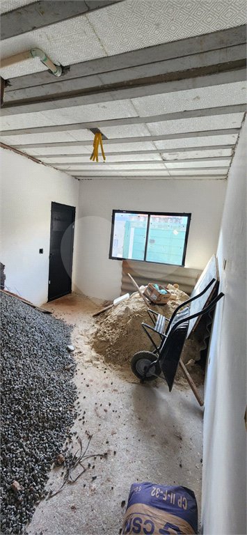 Sobrado à venda com 3 quartos, sendo 1 suíte,  em Jardim Maristela, Atibaia, SP