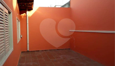 Casa à venda com 3 quartos em Santa Rosa, Vinhedo, SP