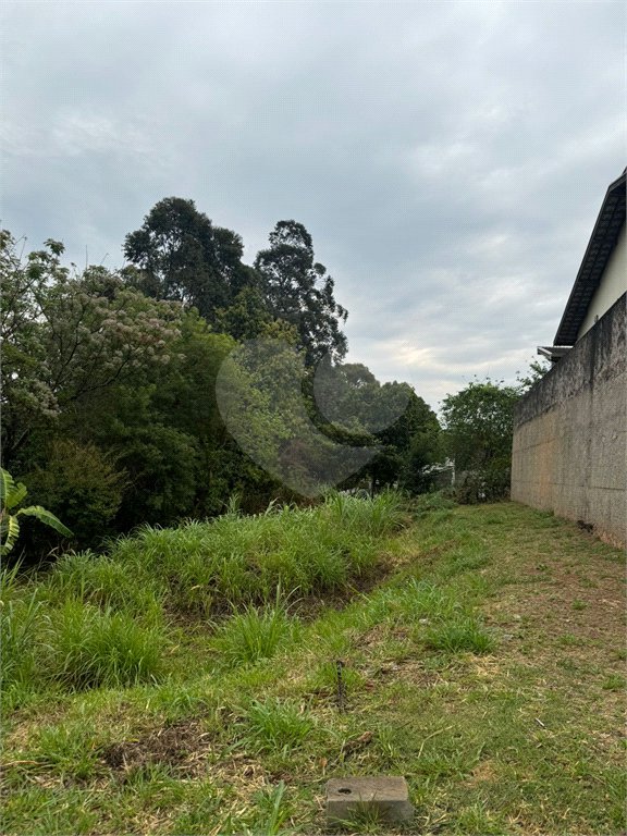 Terreno à venda em Pinheirinho, Vinhedo, SP