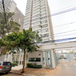 Apartamento à venda com 2 quartos, sendo 1 suíte, em Jardim Prudência, São Paulo, SP