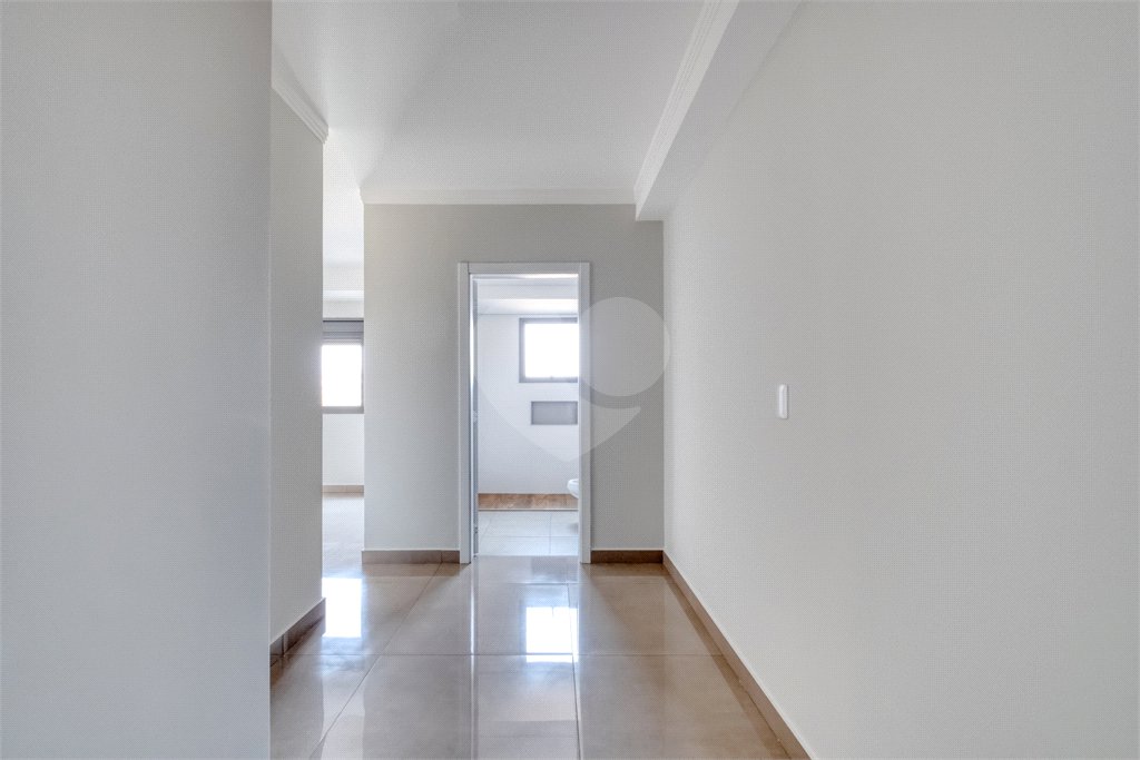 Apartamento à venda com 3 suítes em Residencial Alto do Ipê, Ribeirão Preto, SP