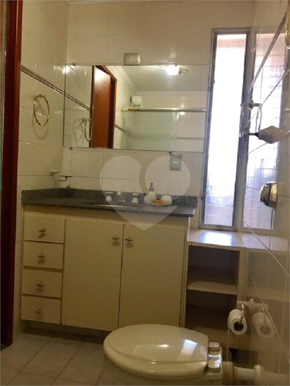 Apartamento à venda com 2 quartos, sendo 1 suíte, em Casa Verde, São Paulo, SP
