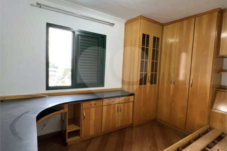 Apartamento à venda com 3 quartos, sendo 1 suíte,  em Parque Mandaqui, São Paulo, SP