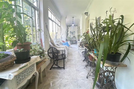 Apartamento à venda com 4 quartos, sendo 2 suítes, em Flamengo, Rio de Janeiro, RJ