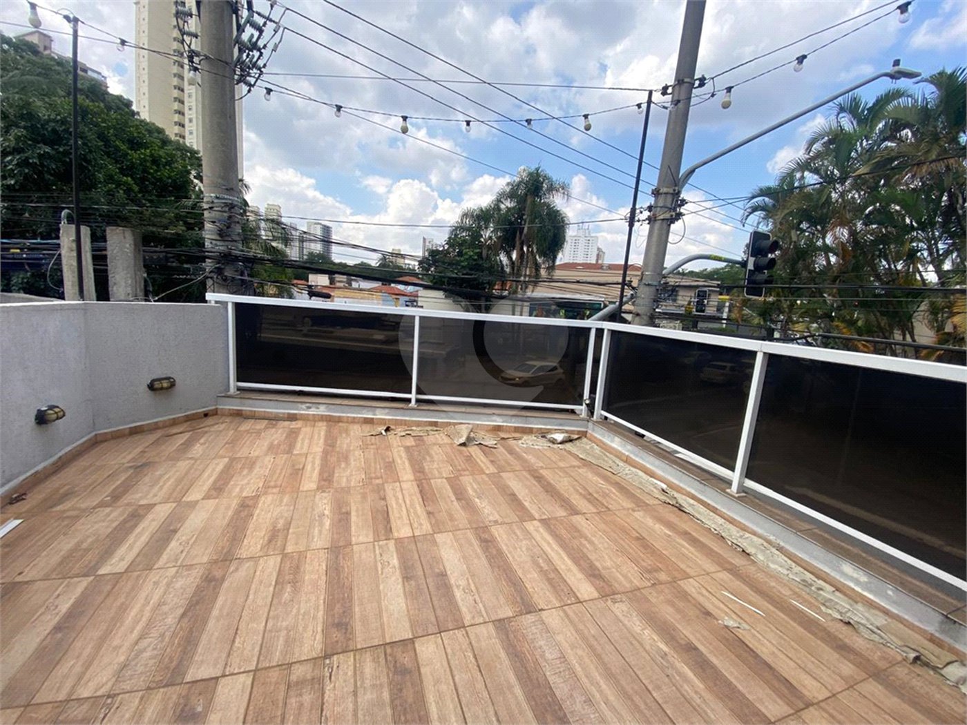 Salão para alugar em Vila Regente Feijó, São Paulo, SP