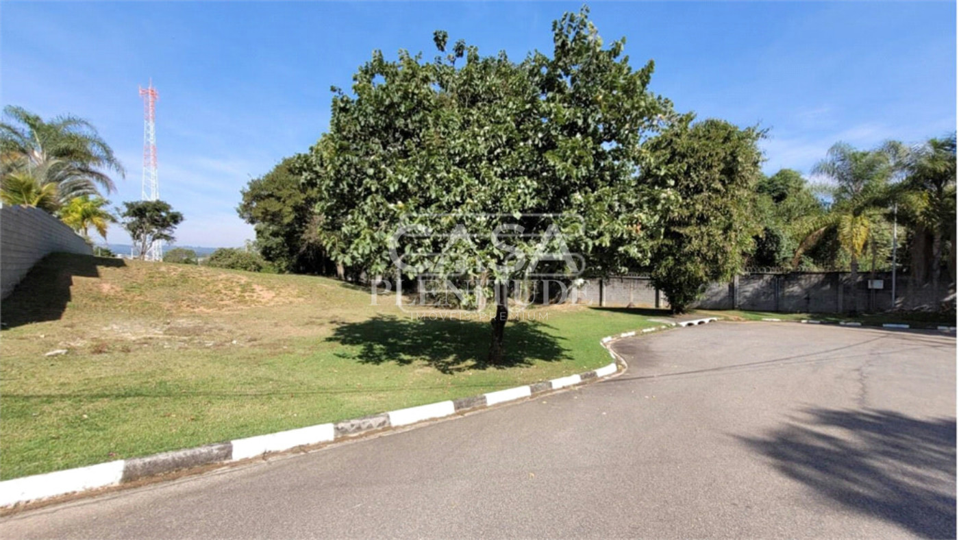 Terreno à venda em Parque Reserva Fazenda Imperial, Sorocaba, SP