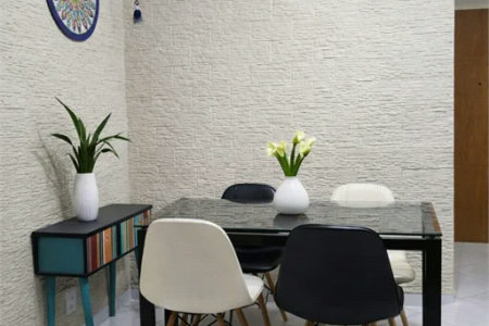 Apartamento à venda com 2 quartos em Jardim Boa Vista (zona Oeste), São Paulo, SP