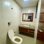 Apartamento Residencial à venda, Centro, Guarujá - AP1385.