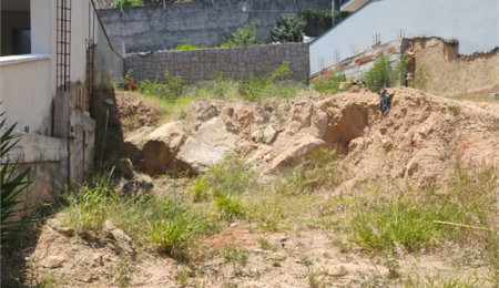 Terreno à venda no condomínio Reserva da Mata, Vinhedo - SP