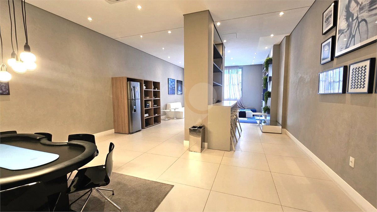 Apartamento à venda ou para alugar com 3 suítes em Chácara Santo Antônio, São Paulo, SP