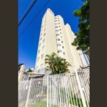 Apartamento à venda com 2 quartos, sendo 1 suíte, em Vila Siqueira (zona Norte), São Paulo, SP
