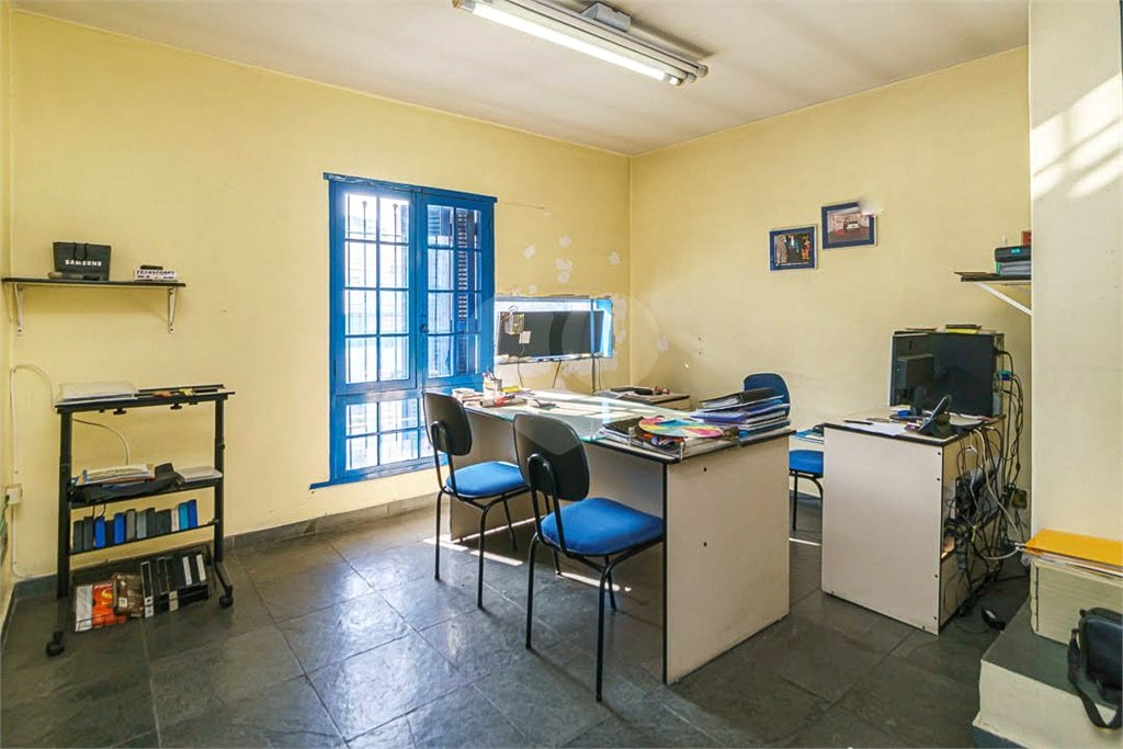 Sobrado à venda com 3 quartos em Jardim Prudência, São Paulo, SP