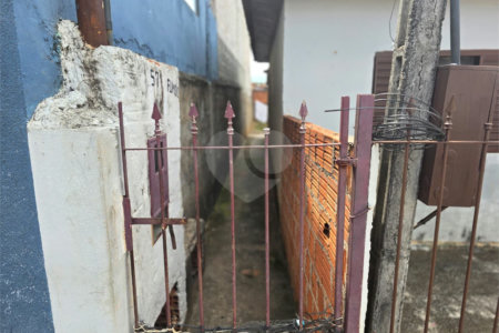 Casa à venda com 3 quartos, sendo 2 suítes, em Vila Arruda, Itapetininga, SP