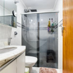 Casa à venda com 3 quartos, sendo 1 suíte,  no condomínio Village Bahamas, São Paulo - SP