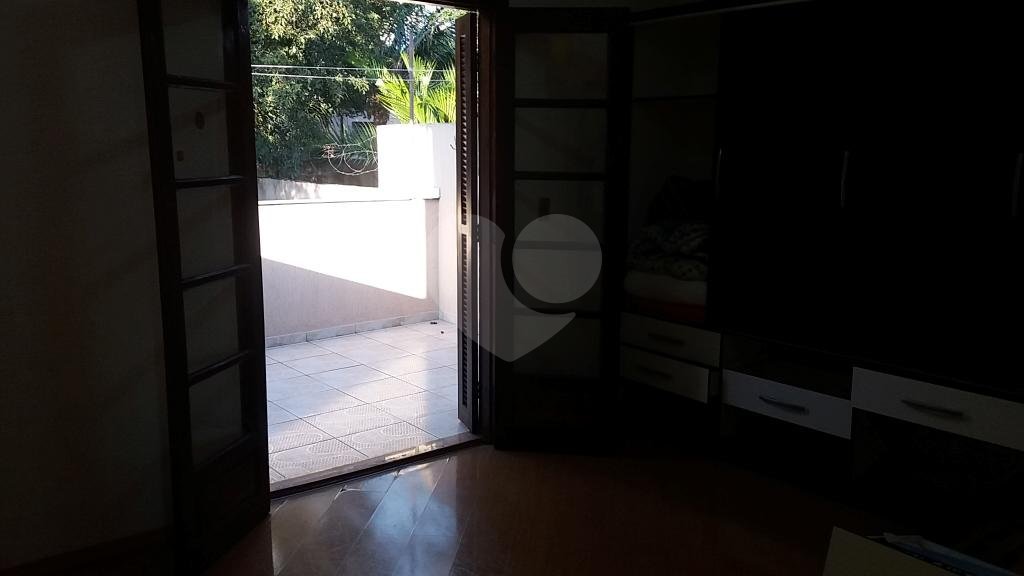 Sobrado à venda com 3 quartos, sendo 1 suíte, em Vila Mariza Mazzei, São Paulo, SP