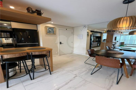 Apartamento à venda ou para alugar com 3 quartos, sendo 1 suíte, em Vila Andrade, São Paulo, SP
