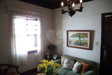 Casa Térrea à venda com 3 quartos em Jardim São Paulo(zona Norte), São Paulo, SP