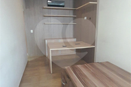 Sala para alugar em Vila Bastos, Santo André, SP