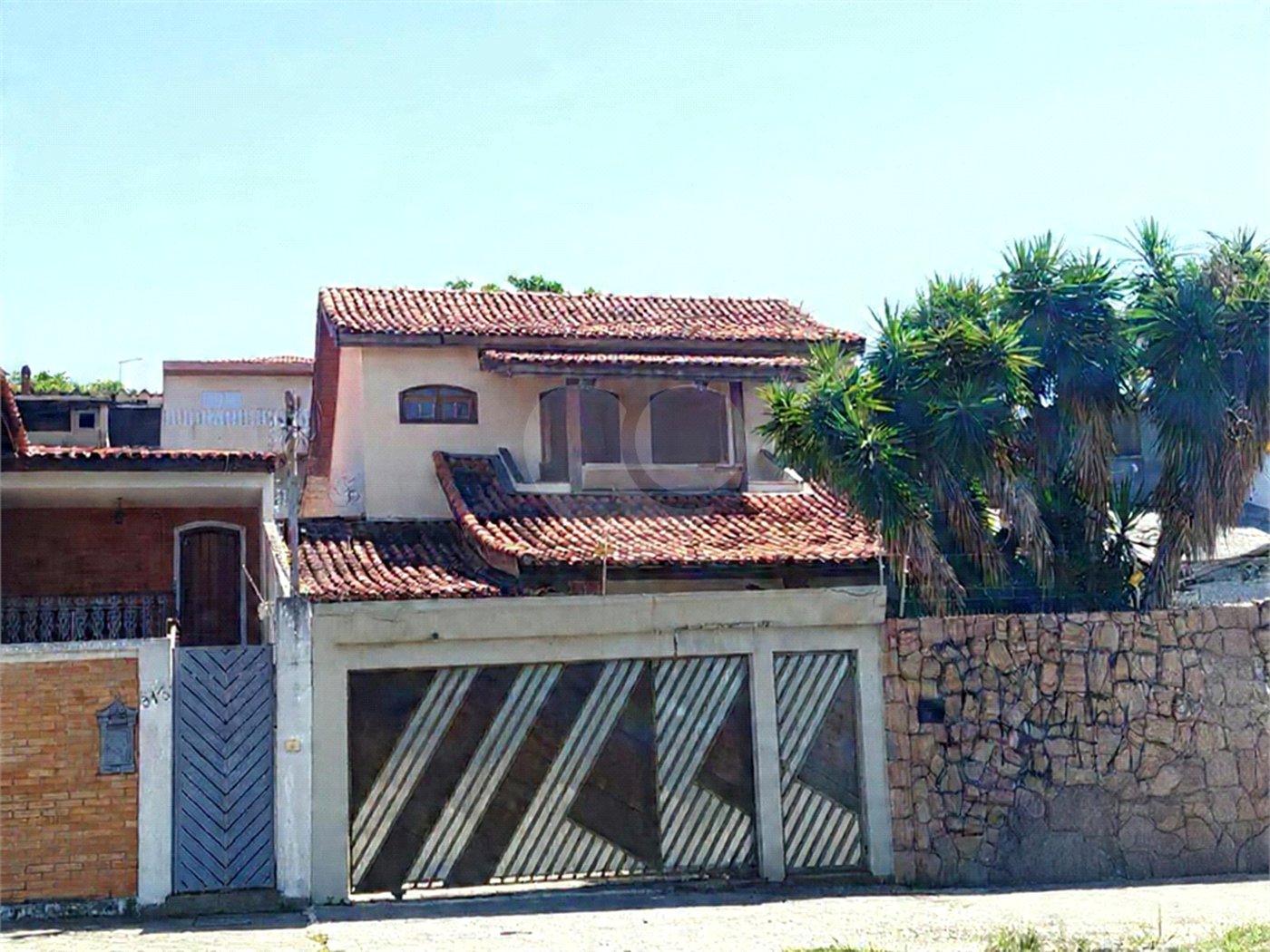 Casa para alugar com 3 quartos, sendo 1 suíte, em Jardim Sorocabano, Sorocaba, SP