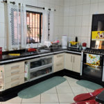 Casa à venda com 3 quartos, sendo 1 suíte,  em Jardim Universo, Mogi das Cruzes, SP