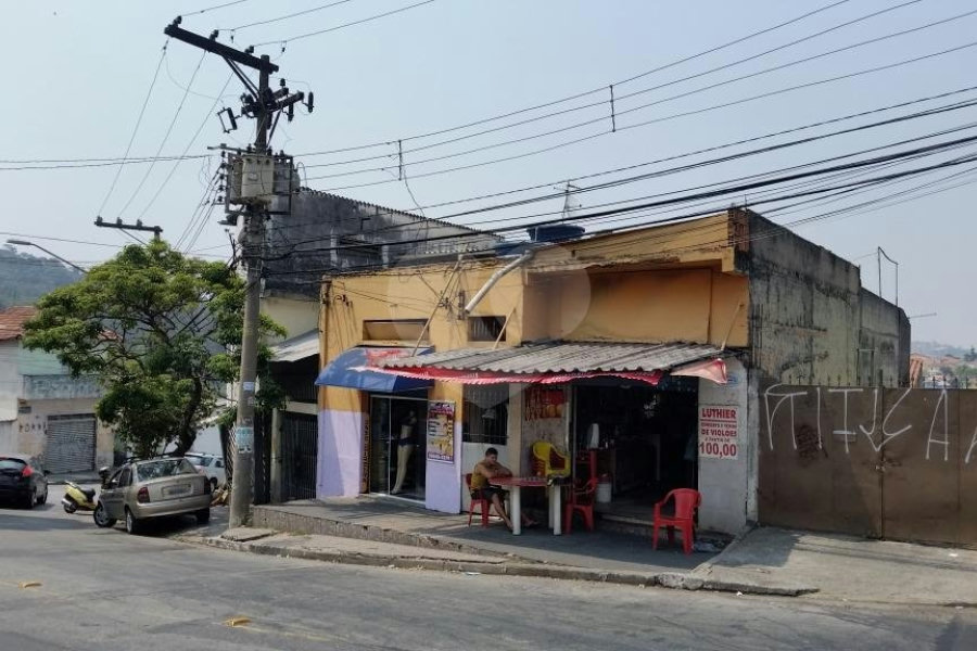 Prédio à venda com 12 quartos em Tremembé, São Paulo, SP