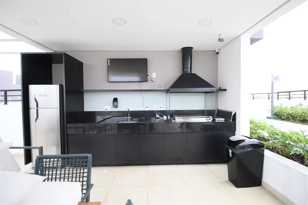 Apartamento à venda com 2 quartos em Vila Andrade, São Paulo, SP