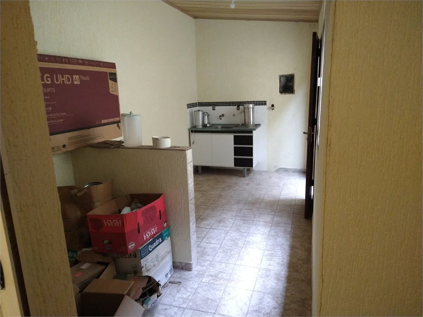 Casa à venda com 2 quartos em Sumarezinho, São Paulo, SP