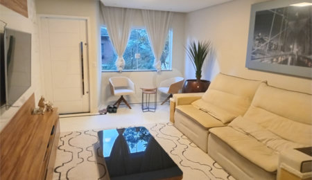 Sobrado à venda com 3 quartos, sendo 1 suíte,  em Santana, São Paulo, SP