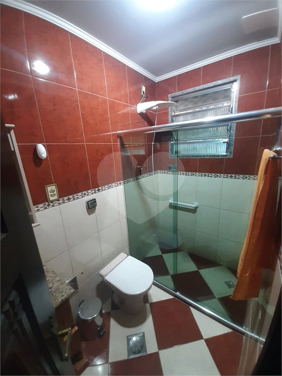 Casa à venda com 4 suítes em Santa Cruz, Rio de Janeiro, RJ