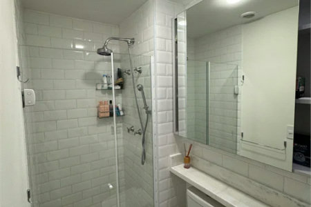 Apartamento à venda com 1 quarto em Brooklin Paulista, São Paulo, SP
