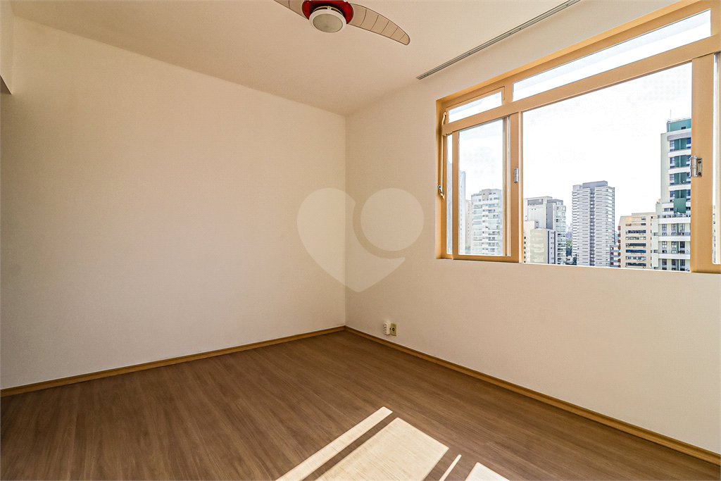 Apartamento para alugar com 1 quarto em Pinheiros, São Paulo, SP
