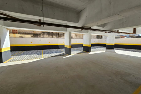 Apartamento à venda com 2 quartos, sendo 1 suíte, em Vila Galvão, Guarulhos, SP