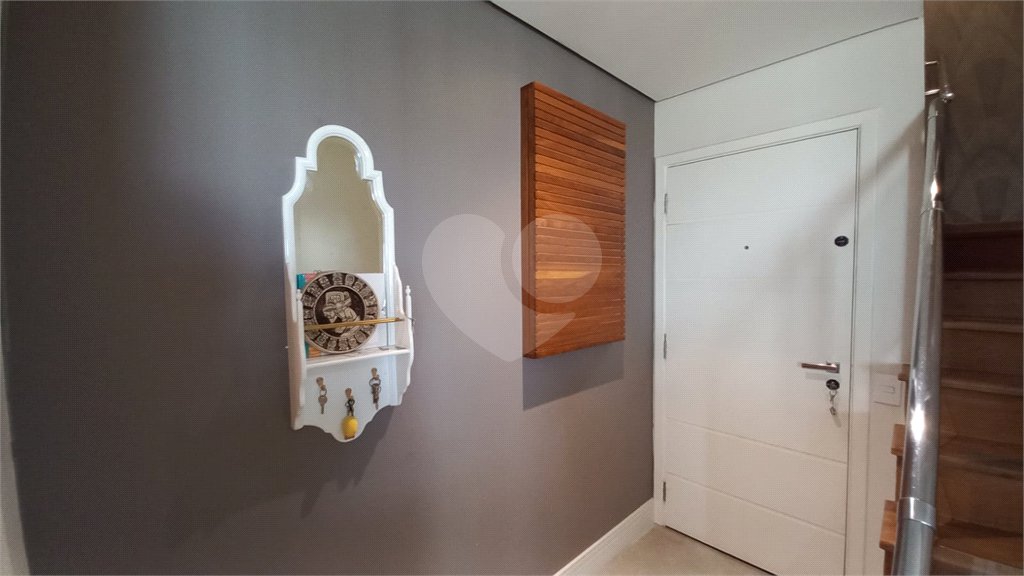 Duplex à venda com 3 quartos, sendo 1 suíte, em Jardim Bonfiglioli, São Paulo, SP