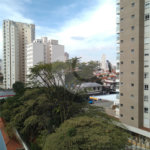 Apartamento à venda com 2 quartos, sendo 1 suíte, em Vila Clementino, São Paulo, SP