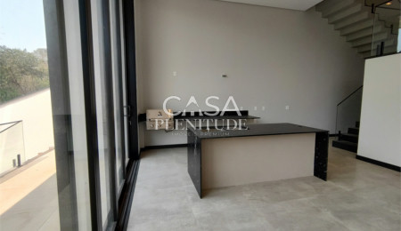 Casa em condomínio à venda com 3 suítes em Alphaville Nova Esplanada, Votorantim, SP