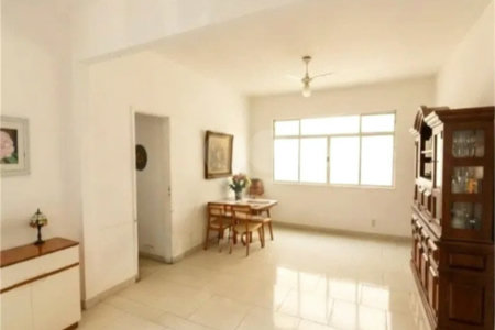 Apartamento à venda com 3 quartos em Tijuca, Rio de Janeiro, RJ
