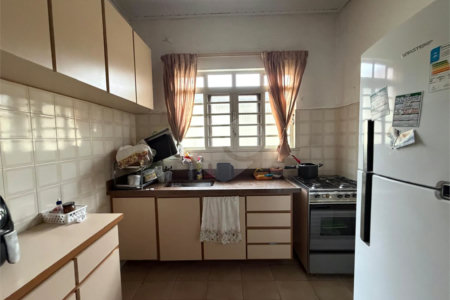 Casa Térrea à venda com 2 quartos em Vila Medeiros, São Paulo, SP