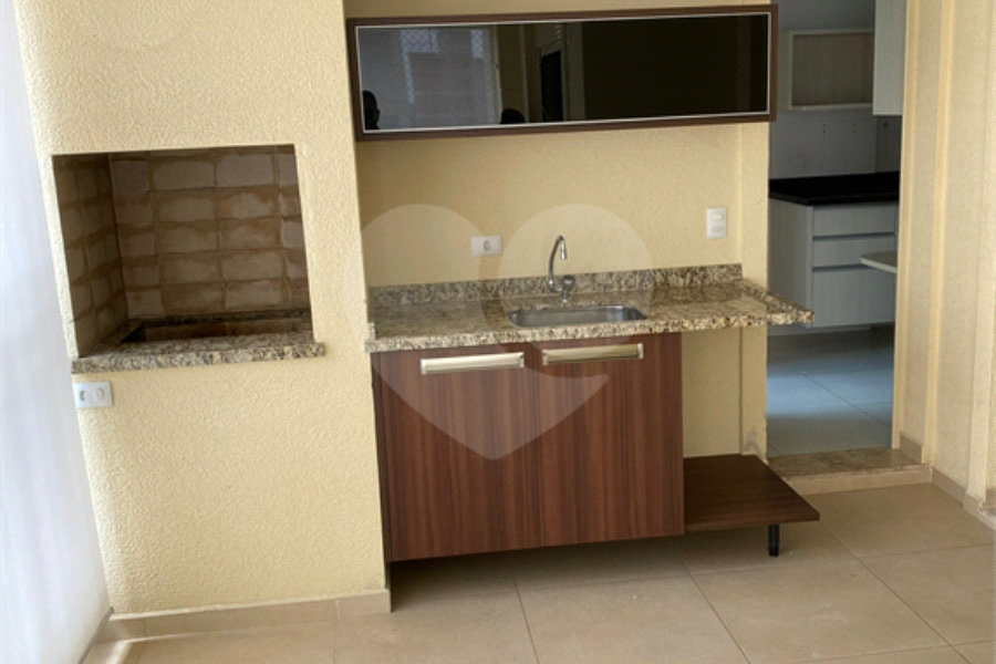 Apartamento à venda com 3 quartos, sendo 1 suíte, em Santana, São Paulo, SP