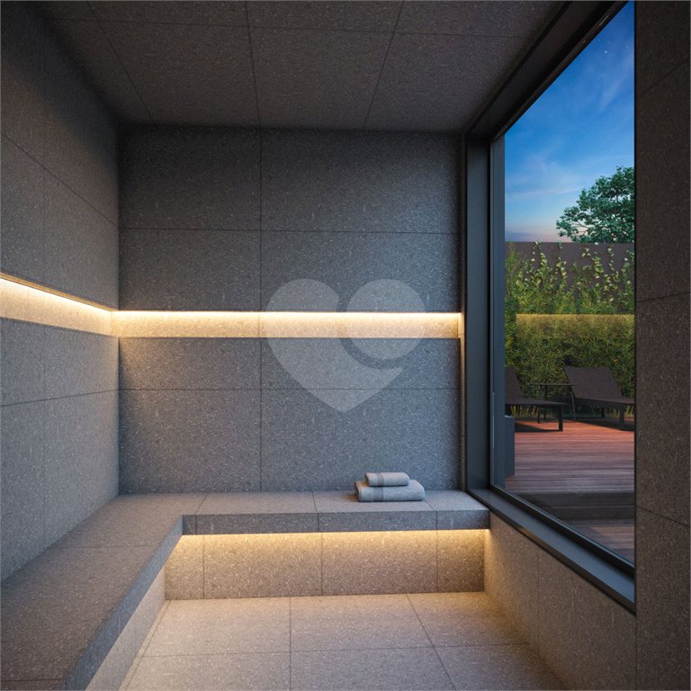 Apartamento à venda com 3 suítes em Jardim Paulista, São Paulo, SP