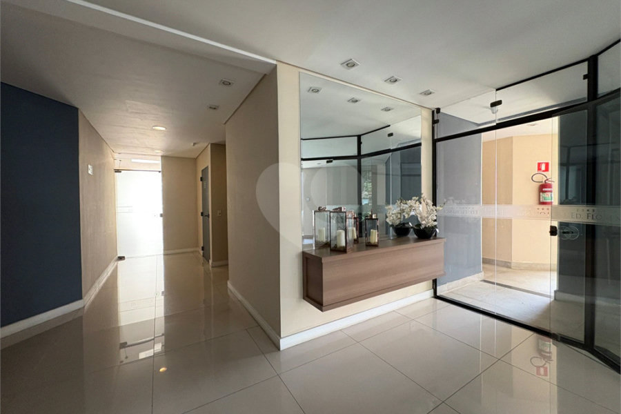 Apartamento à venda com 3 quartos, sendo 1 suíte,  em Santana, São Paulo, SP