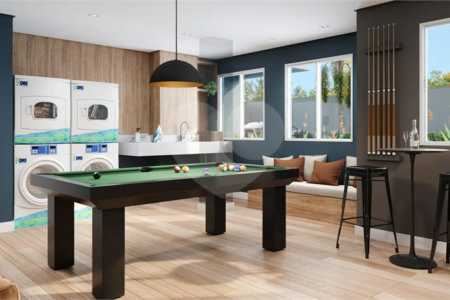 Apartamento à venda com 2 quartos em Vila Lageado, São Paulo, SP