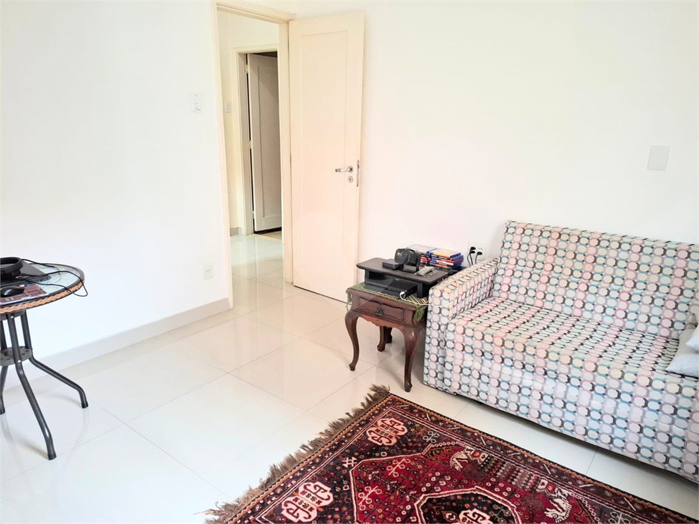 Apartamento à venda com 2 quartos em Andaraí, Rio de Janeiro, RJ