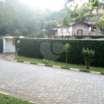 Casa à venda com 3 suítes no condomínio Alpes de Mairiporã, Mairiporã - SP