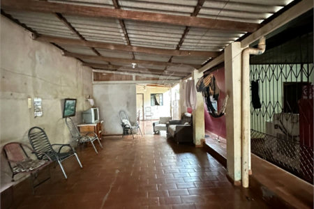 Casa à venda com 5 quartos em Jardim São João 2ª Seção, Ponta Porã, MS