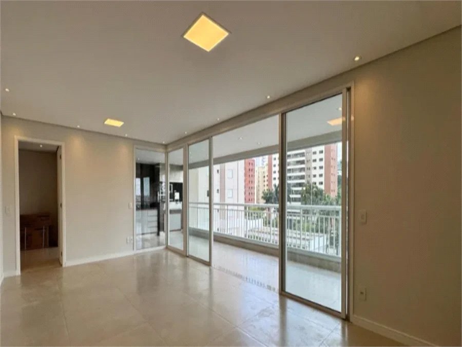 Apartamento à venda com 4 quartos, sendo 3 suítes, em Jardim Monte Kemel, São Paulo, SP