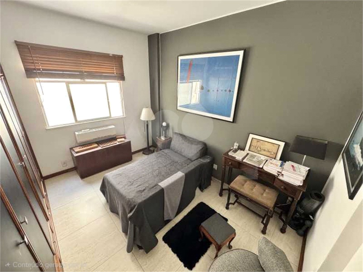 Apartamento à venda com 3 quartos, sendo 1 suíte,  em Tijuca, Rio de Janeiro, RJ