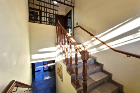 Casa à venda com 4 quartos, sendo 1 suíte, em Alto da Boa Vista, São Paulo, SP