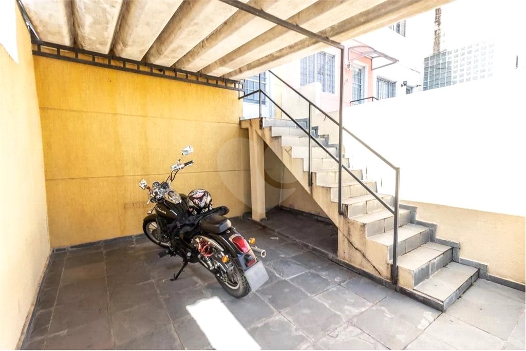 Sobrado à venda com 2 quartos em Limão, São Paulo, SP