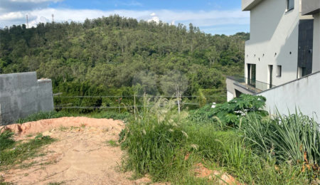 Terreno à venda no condomínio Sol Vinhedo Village, Vinhedo - SP