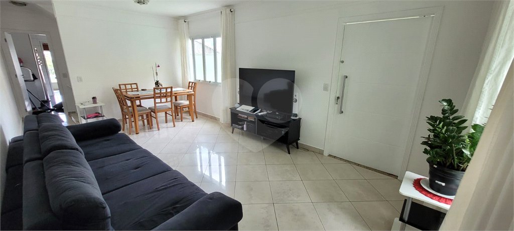Sobrado à venda com 5 quartos, sendo 1 suíte, em Santana, São Paulo, SP